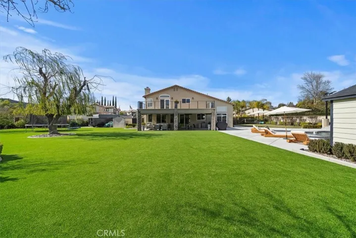 13786 Staghorn Court, Yucaipa, California 92399