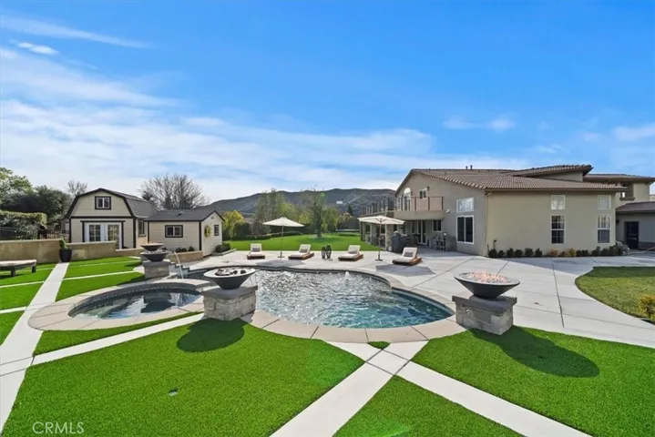 13786 Staghorn Court, Yucaipa, California 92399