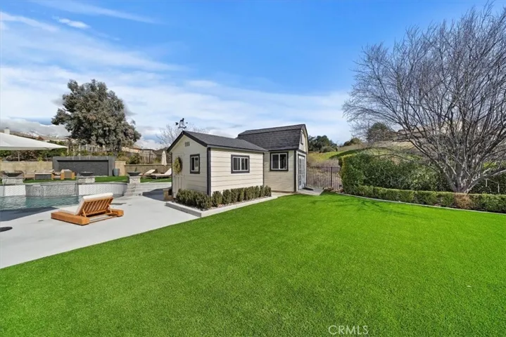 13786 Staghorn Court, Yucaipa, California 92399