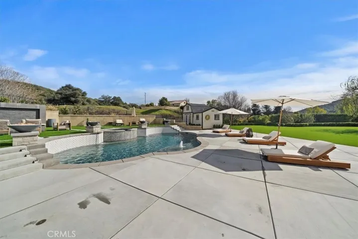 13786 Staghorn Court, Yucaipa, California 92399