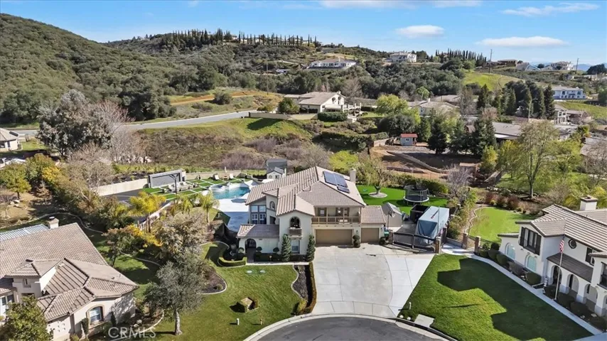 13786 Staghorn Court, Yucaipa, California 92399