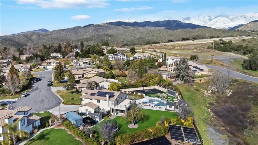 13786 Staghorn Court, Yucaipa, California 92399