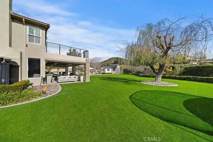13786 Staghorn Court, Yucaipa, California 92399