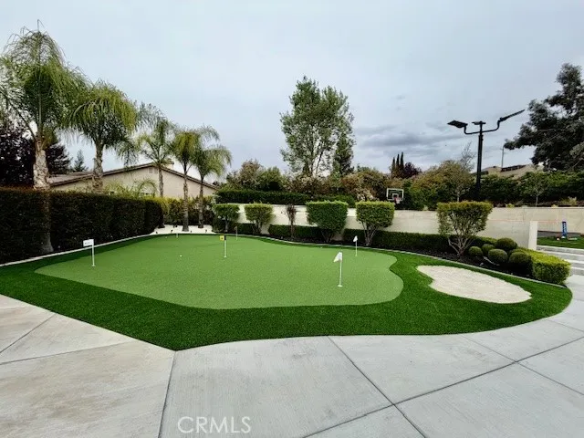 13786 Staghorn Court, Yucaipa, California 92399