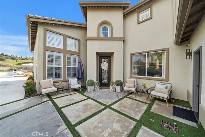 13786 Staghorn Court, Yucaipa, California 92399