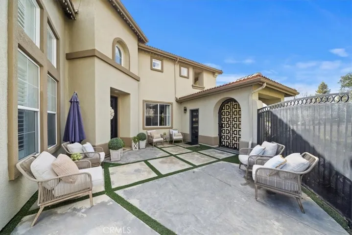 13786 Staghorn Court, Yucaipa, California 92399
