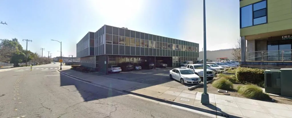 199 California Drive 120, Millbrae, California 94030