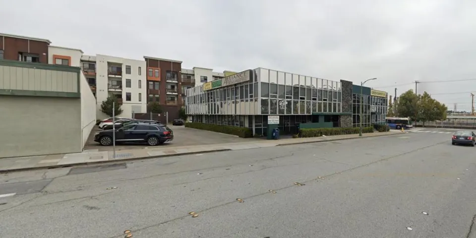 199 California Drive 120, Millbrae, California 94030