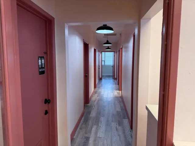 199 California Drive 120, Millbrae, California 94030