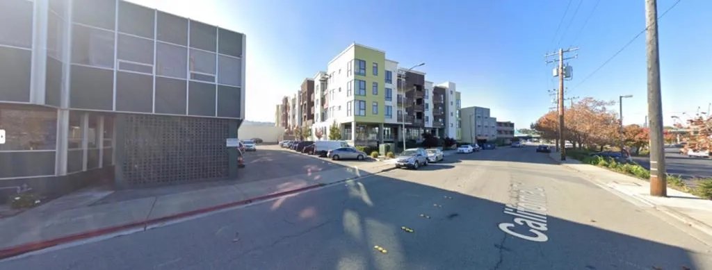 199 California Drive 120, Millbrae, California 94030