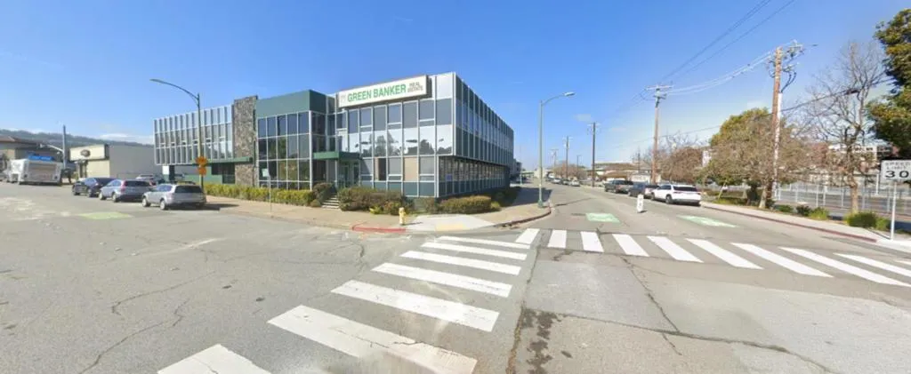 199 California Drive 120, Millbrae, California 94030