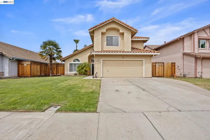 1781 Summertime, Tracy, California 95376