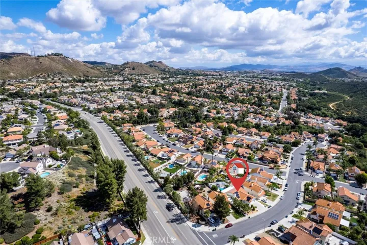 24014 Manresa Court, Murrieta, California 92562