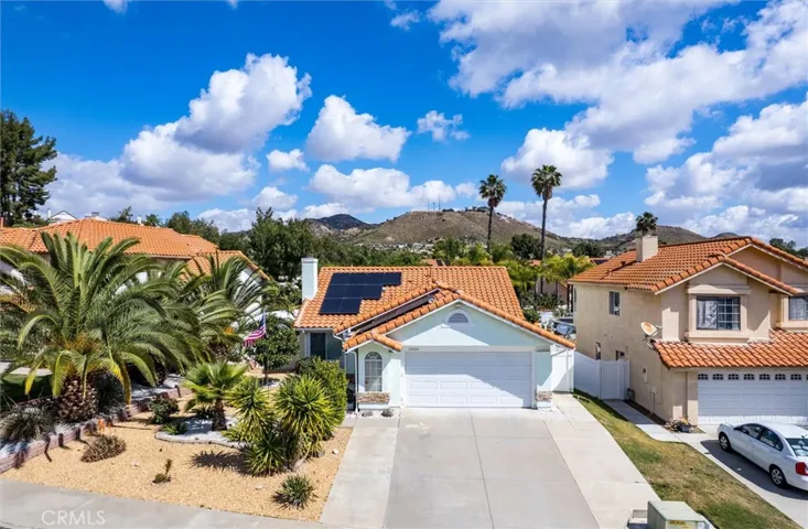 24014 Manresa Court, Murrieta, California 92562