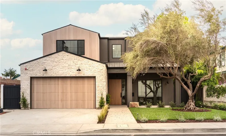 1642 10th Street, Manhattan Beach, California 90266