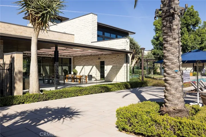Club House
