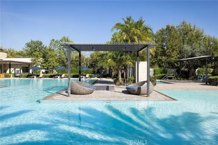HOA POOL