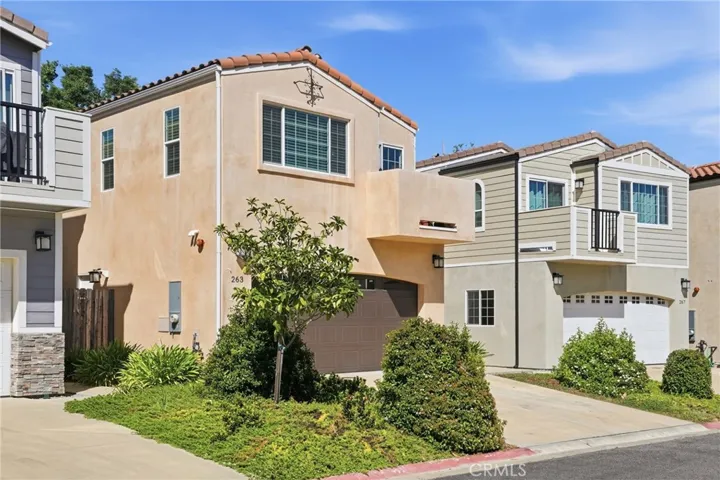 263 Via Las Casitas, Templeton, California 93465