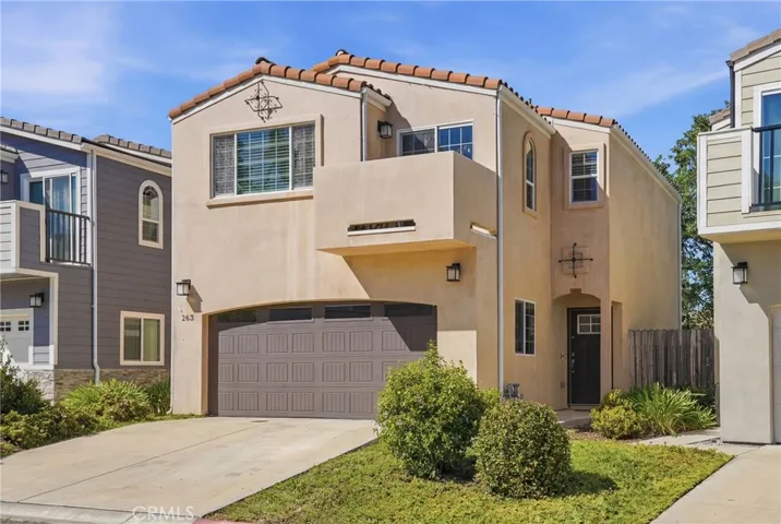 263 Via Las Casitas, Templeton, California 93465