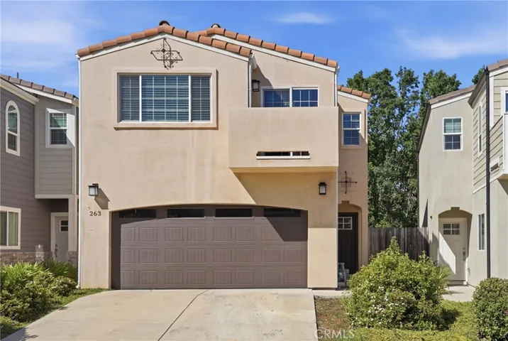 263 Via Las Casitas, Templeton, California 93465