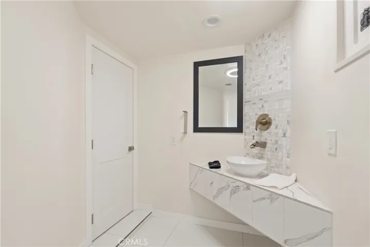 2nd Primary - Ensuite