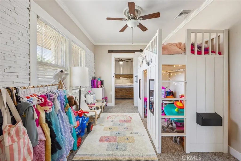 Bonus Area/Playroom
