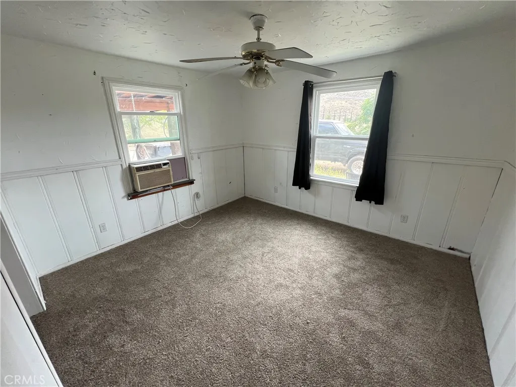 Green House bedroom 1 New Carpet