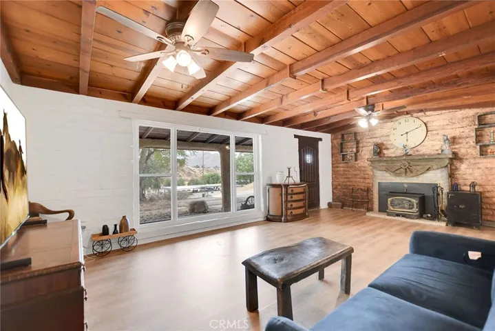 house 1 living room