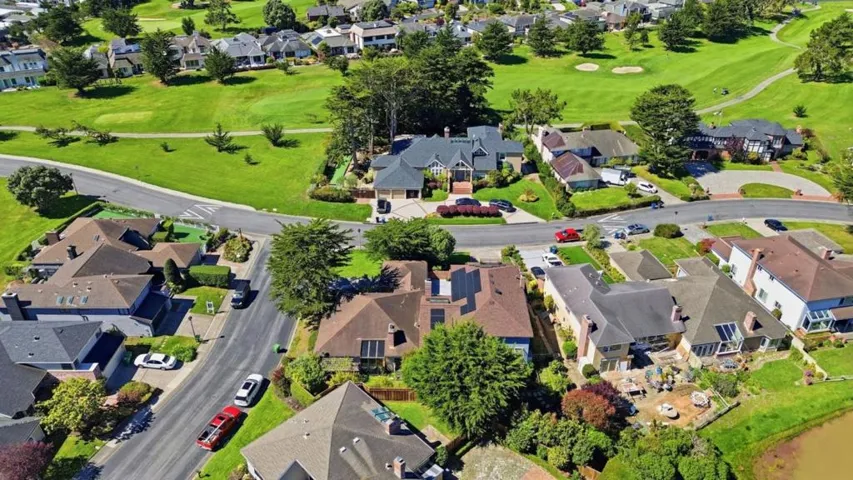 2329 Burning Tree Road, Half Moon Bay, California 94019