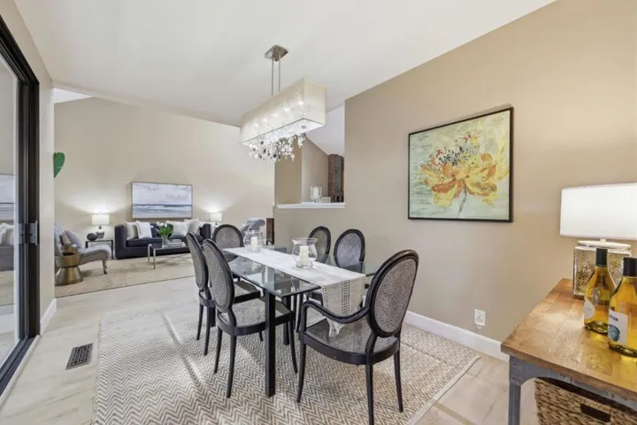 2329 Burning Tree Road, Half Moon Bay, California 94019