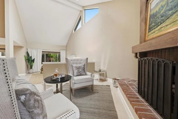 2329 Burning Tree Road, Half Moon Bay, California 94019