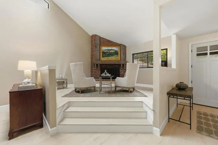 2329 Burning Tree Road, Half Moon Bay, California 94019