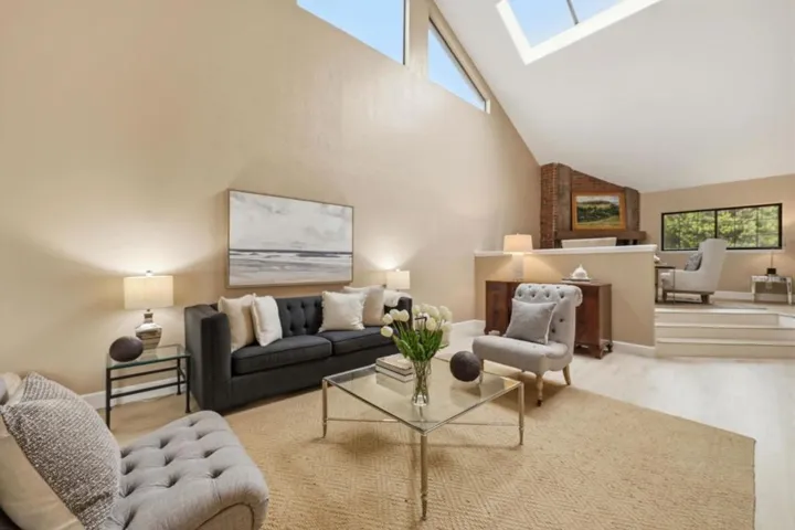 2329 Burning Tree Road, Half Moon Bay, California 94019