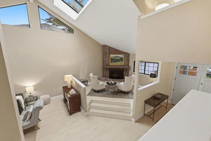 2329 Burning Tree Road, Half Moon Bay, California 94019