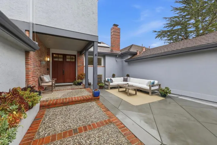 2329 Burning Tree Road, Half Moon Bay, California 94019