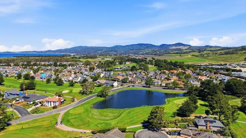 2329 Burning Tree Road, Half Moon Bay, California 94019