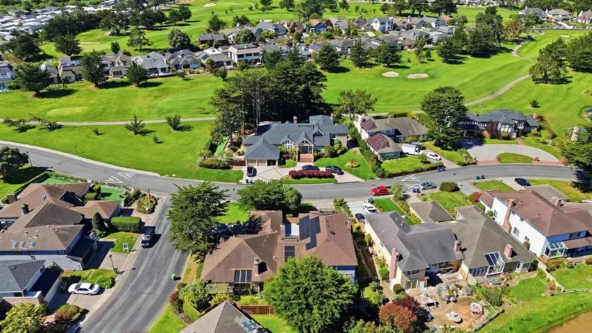 2329 Burning Tree Road, Half Moon Bay, California 94019