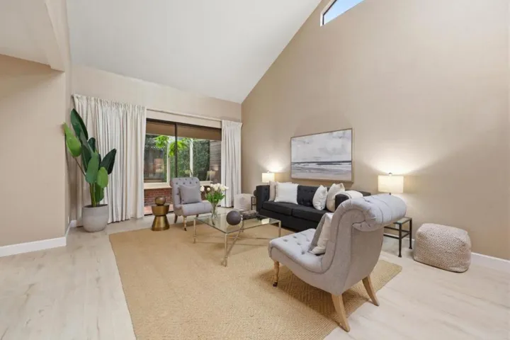 2329 Burning Tree Road, Half Moon Bay, California 94019