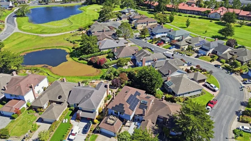 2329 Burning Tree Road, Half Moon Bay, California 94019
