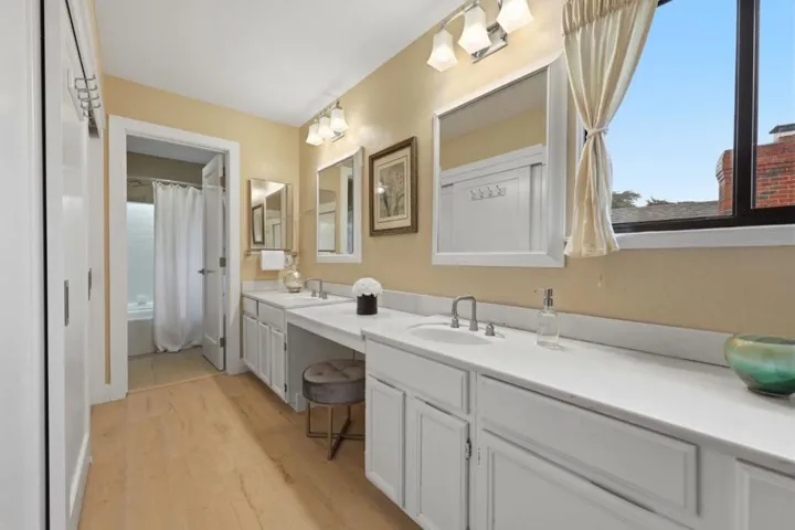 2329 Burning Tree Road, Half Moon Bay, California 94019