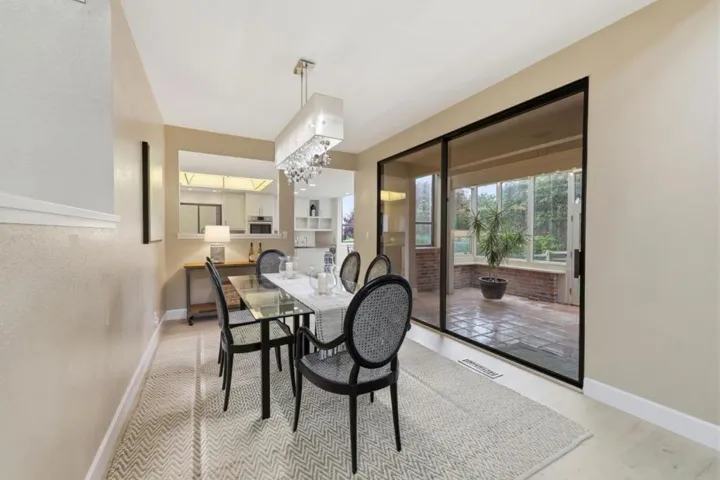 2329 Burning Tree Road, Half Moon Bay, California 94019