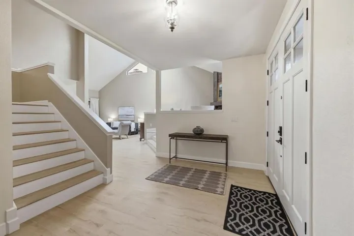 2329 Burning Tree Road, Half Moon Bay, California 94019