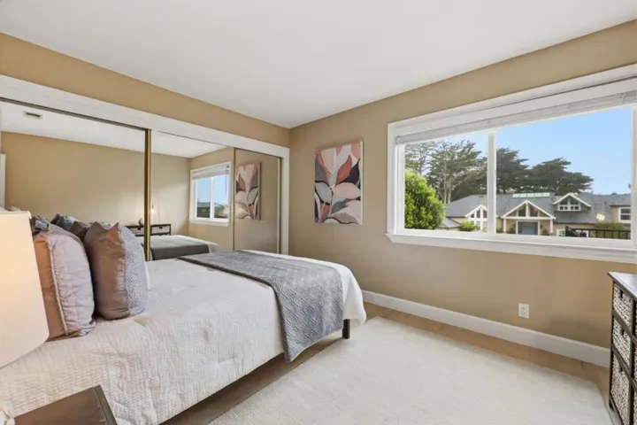 2329 Burning Tree Road, Half Moon Bay, California 94019
