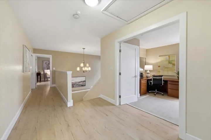 2329 Burning Tree Road, Half Moon Bay, California 94019