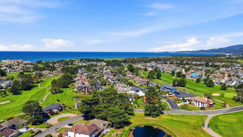 2329 Burning Tree Road, Half Moon Bay, California 94019