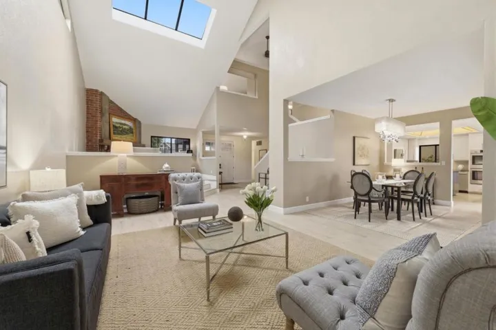 2329 Burning Tree Road, Half Moon Bay, California 94019