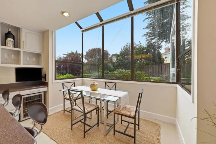 2329 Burning Tree Road, Half Moon Bay, California 94019