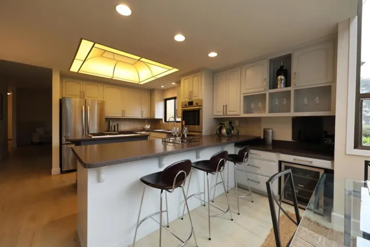 2329 Burning Tree Road, Half Moon Bay, California 94019