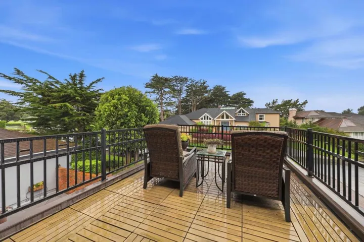 2329 Burning Tree Road, Half Moon Bay, California 94019
