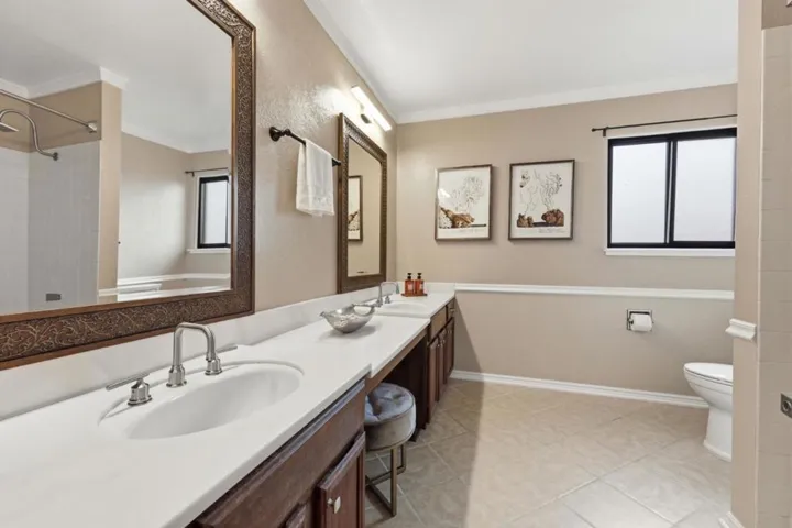 2329 Burning Tree Road, Half Moon Bay, California 94019